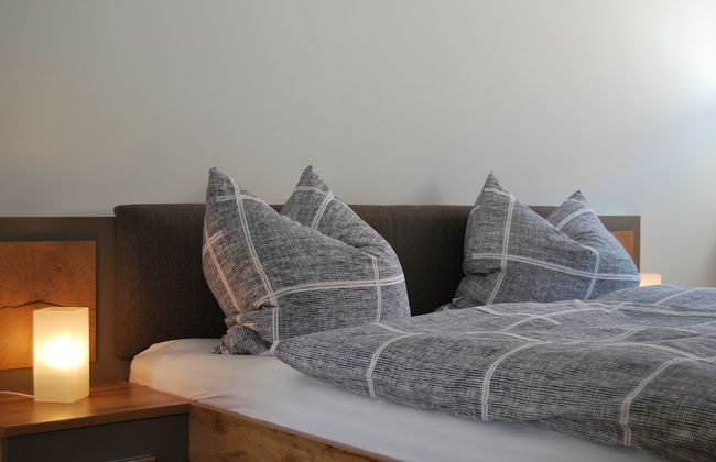 Ferienwohnung STADTOASE Apartmenthaus - Foto 3