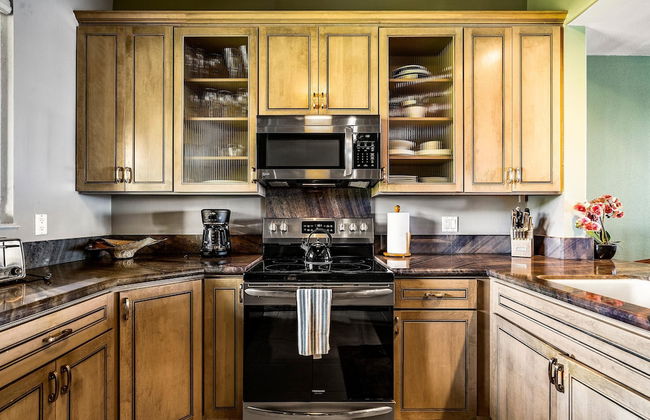 Keauhou Kona Surf & Racquet Club #5-303 - Foto 10