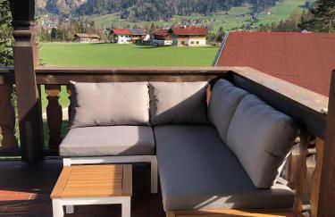 Panoramaresidenz Blindau - Foto 4