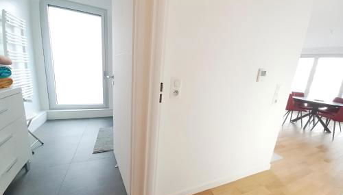 Modern and Smart - Paris 13 Bibliothèque François Mitterrand - Foto 3