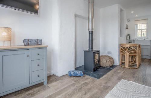 Brook Cottage - 1 Bedroom Cottage - Dale - Foto 16