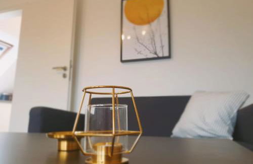 Idylle pur in der Nähe der Autostadt - Foto 19