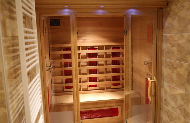 Bungalowpark Landsrade - Photo 7