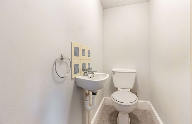 Host Stay Droitwich Road Dwelling - Foto 14