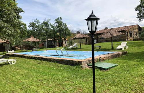 Casa Rural Manantío Blanco - Foto 49