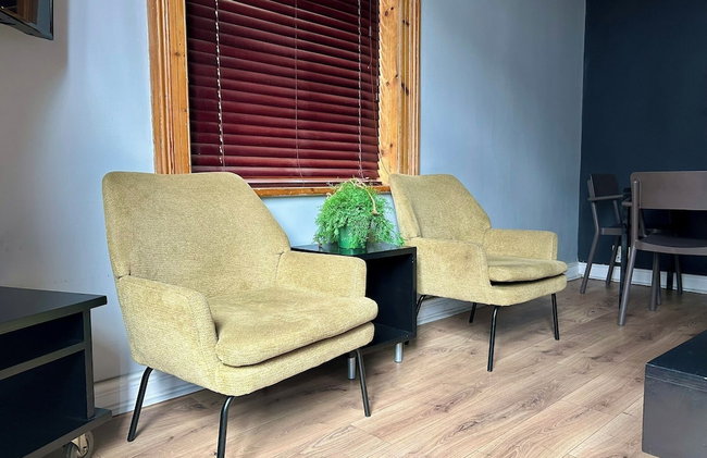 Long Street Self Catering Apartments - Foto 20