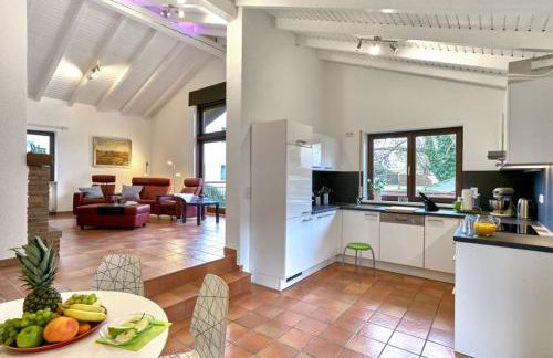 Casa Salinum - Foto 2