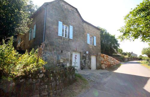 Maison de charme près du Lac du Causse - 5 pers - Foto 15