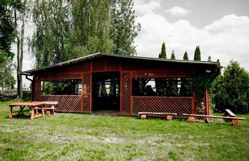 Leśny Dworek - Foto 28