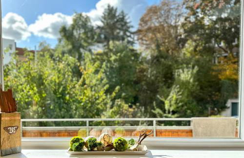 Moritzberg-Lodge mit Garage - Foto 7