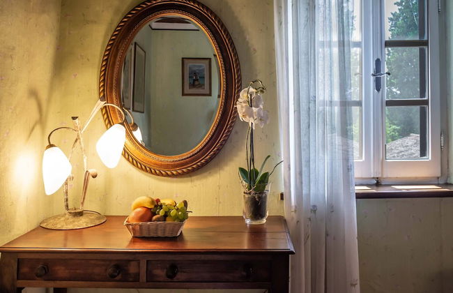 Agriturismo Il Pornelleto - Villa Alari - Foto 3