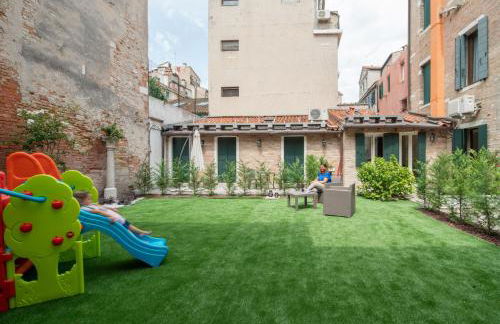 Corte dei Santi - Foto 9