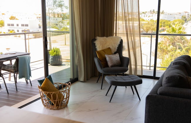 New on the Market - Unique Penthouse Apartment - Foto 15