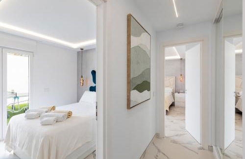 VILLA NICOLE wifi, gym, Heated Pool - Foto 25