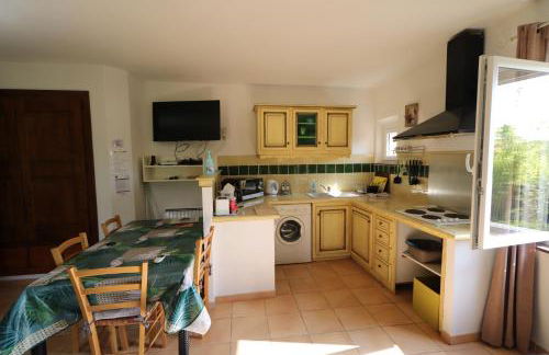 Location Gite avec Piscine Luberon ARTEMISS - Photo 18