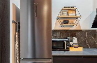 Luxury and elegant apartment Madrid - Foto 41