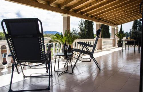 Potamos Residence by Corfu Stay Solutions - Photo 23