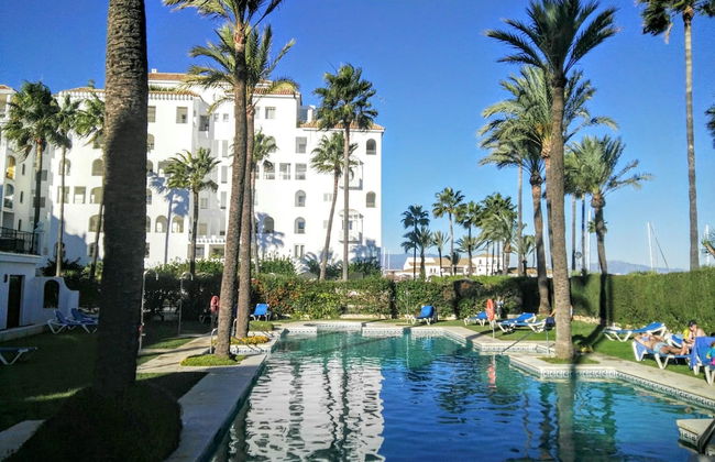 Apartamento en Manilva playa - Photo 36