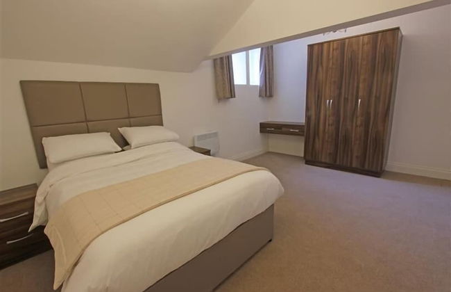 The Castle Collection - 42 Castle Street - Foto 9