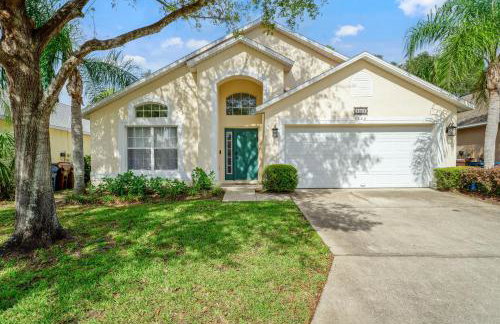 Golf Course Villa with Private Heated Pool and SPA - Foto 70