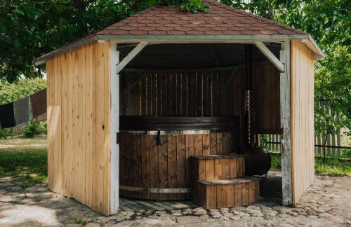 Stara Szkola - Foto 9