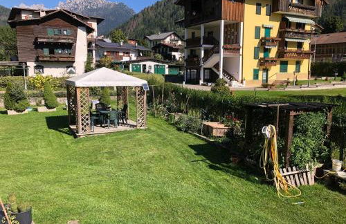 Appartamento Margherita - Foto 20