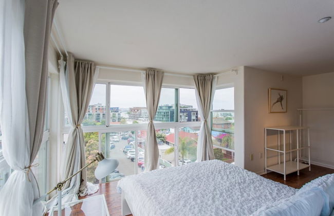 Little Italy Modern Lofts - Foto 4