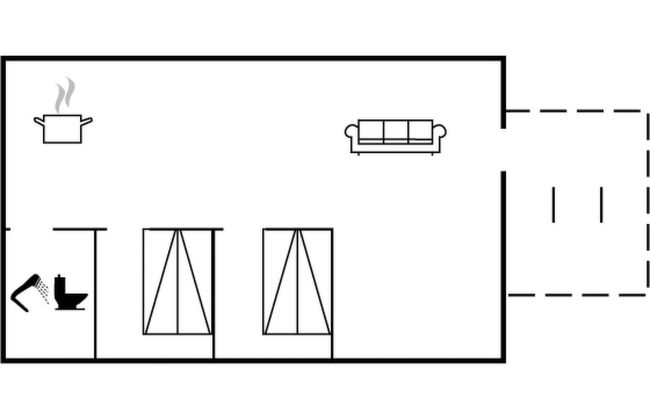"Elef" - 2.0km from the sea - Foto 14