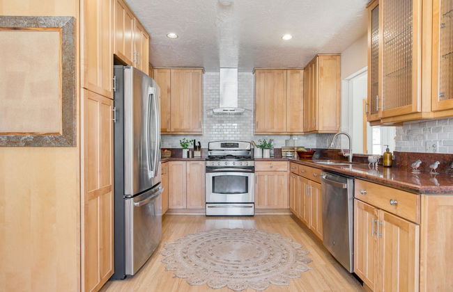 Desert Shadows by Avantstay Breathtaking Views Pool - Photo 6