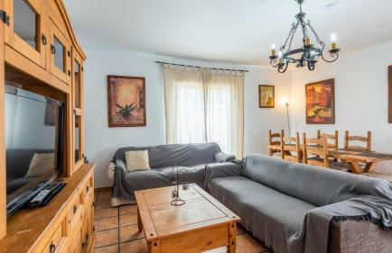 Casa La Lomilla Canillas de Albaida by Ruralidays - Foto 13