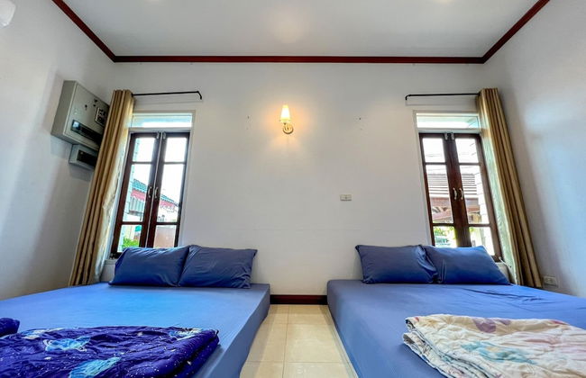 GAO Coconut Beachfront - Foto 13