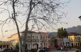 Hotel Residencial Itaicy - Foto 6