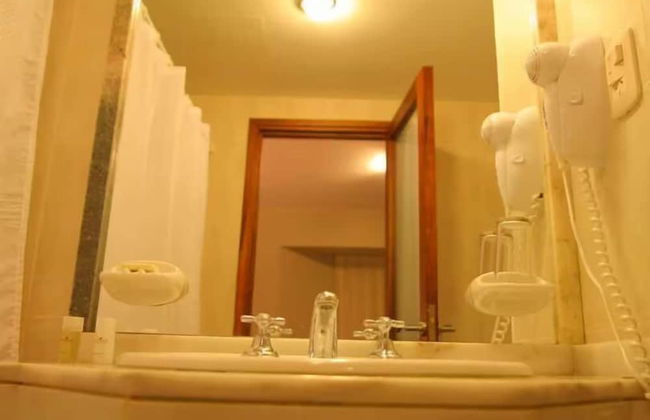 TIERRA MORA HOTEL BOUTIQUE - Photo 17