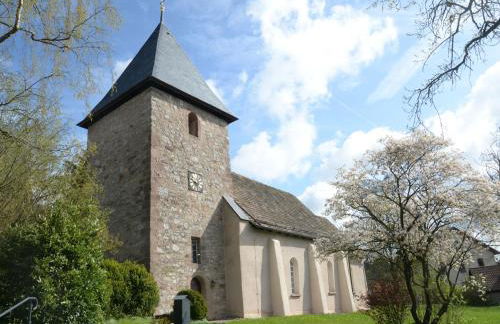 Apartment An der Dorfkirche by Interhome - Foto 72