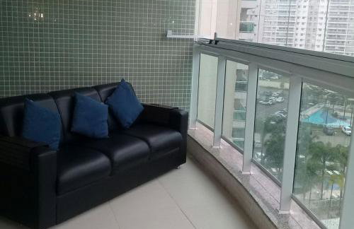 Apartamento Hélio Gregório Barra da Tijuca - Foto 10