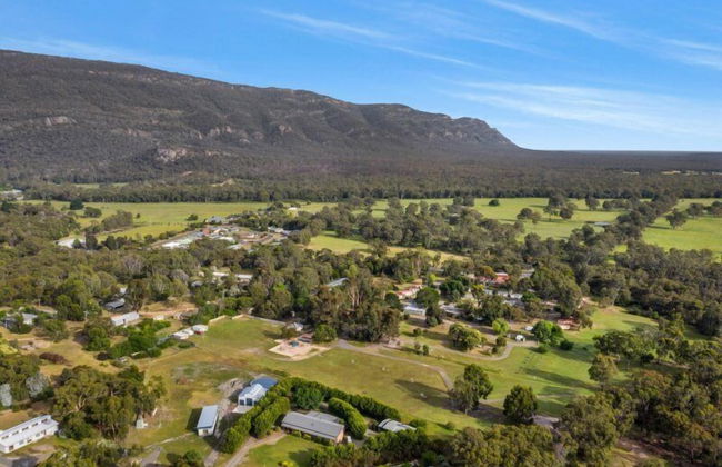 Breeze Holiday Parks - Grampians - Photo 1