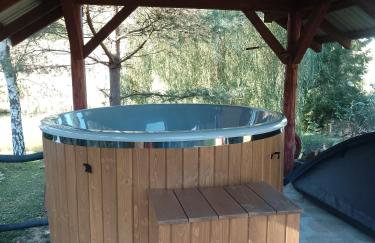 Domek nad Stawem Siemuszowa - Foto 24