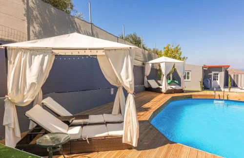 Istamnos Terra Villa Boho Nest- Shared Pool 1 - Photo 26