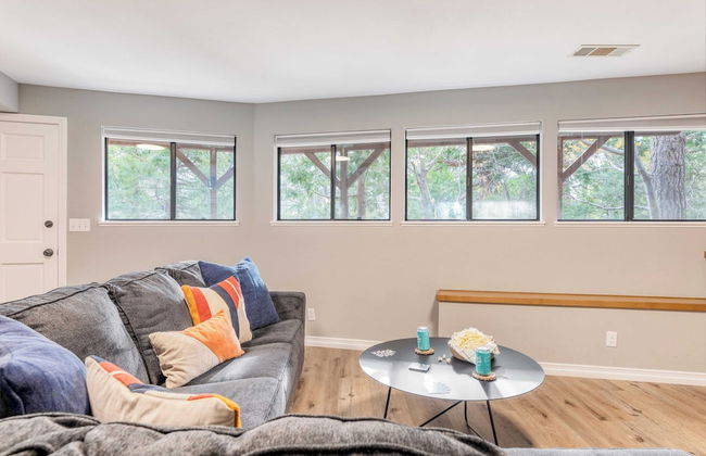 North Bay by Avantstay Chic Retreat w/ Peloton - Foto 18