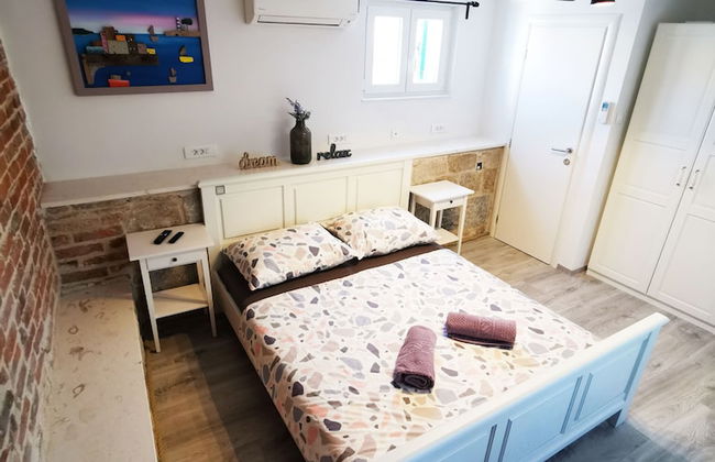 CroBeauty Villa - Foto 4