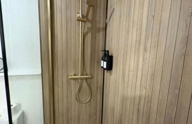 The Apartment - Foto 29