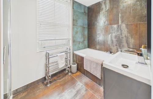 Green Hat Stays - Chepstow - Harvax House - Foto 13