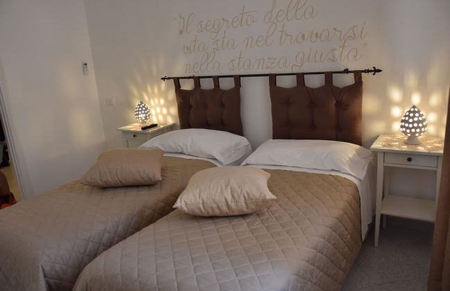 Terracielo Guest House - Foto 9