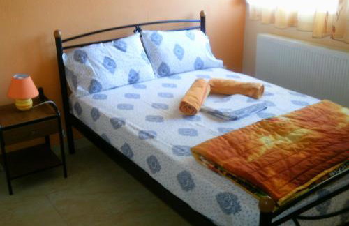 Dimitrios Apartments - Foto 35