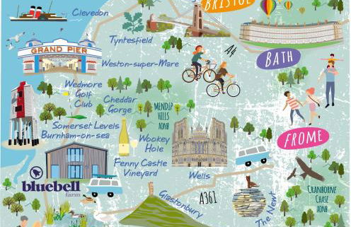 Bluebell Farm - Foto 77