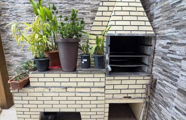 Apartment - Pool - Air - conditioning - Near the Airport - Foto 7