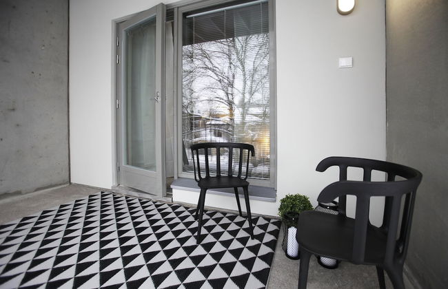 Forenom Serviced Apartments Vantaa Korso - Photo 14