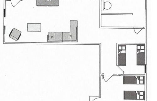 Casa Labirinto vakantie-appartementen - Foto 19