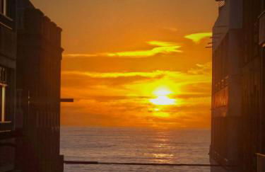 Balcón de Puerto Naos - Foto 1