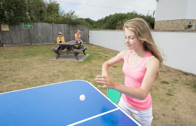 Sandy Glade Holiday Park - Foto 30